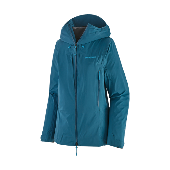 PATAGONIA - VESTE DUAL ASPECT FEMME