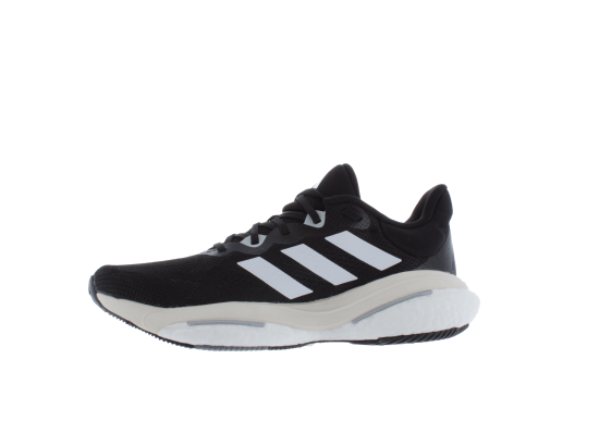 SOLAR GLIDE 6 HOMME NOIRES