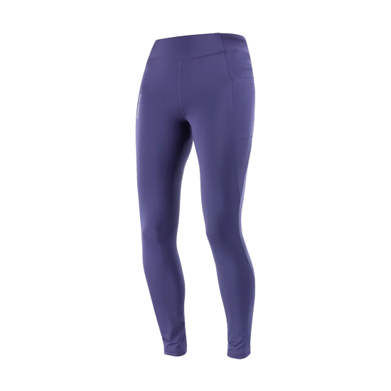 SALOMON - COLLANT CROSS WARM 28 FEMME