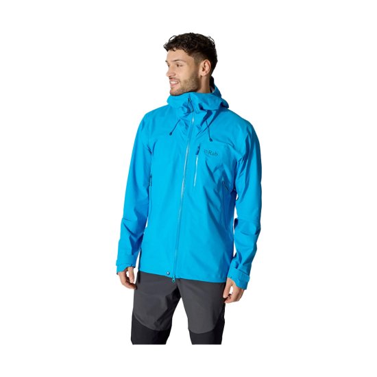 Rab - VESTE FIREWALL MOUNTAIN HOMME