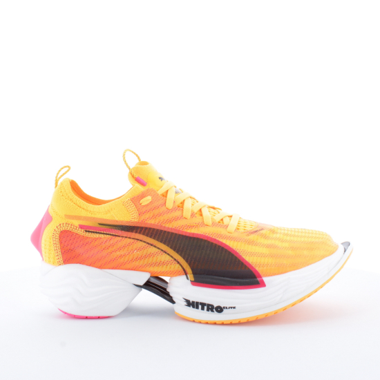 PUMA - FAST-R NITRO ELITE HOMME