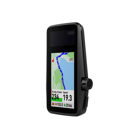 COROS - COMPTEUR GPS SOLAIRE COROS DURA