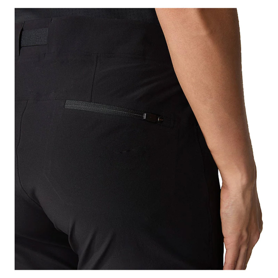 PANTALON SUMMIT OFF WIDTH FEMME