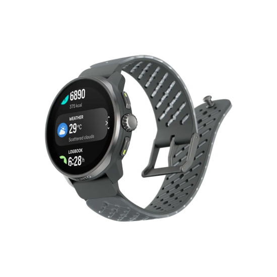 SUUNTO RACE S TITANIUM