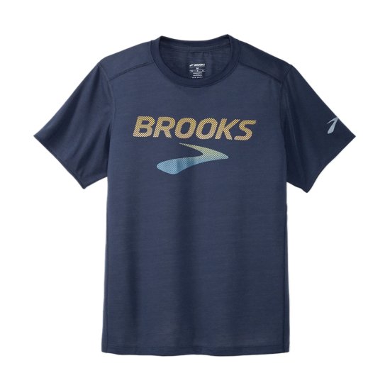 BROOKS - DISTANCE 3.0 HOMME