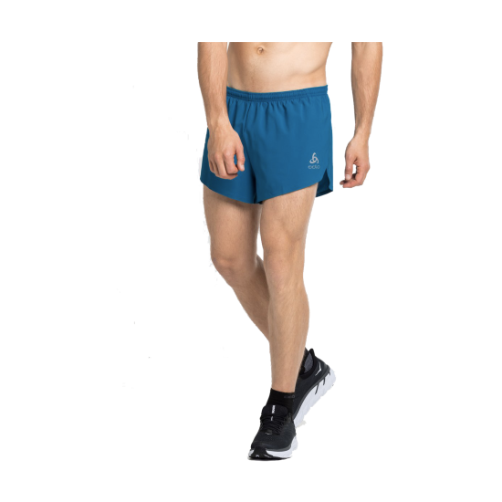 ODLO - SHORT SPLIT ZEROWEIGHT 3 IN HOMME