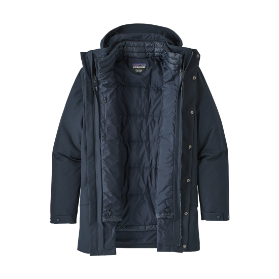 PATAGONIA - PARKA TRES 3-IN-1 HOMME