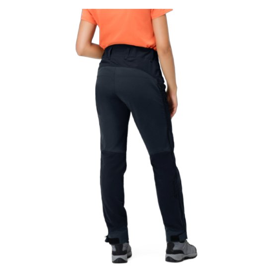 NORRONA - PANTALON FALKETIND FLEX1 HEAVY DUTY FEMME