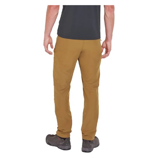 Rab - PANTALON INCLINE LIGHT HOMME