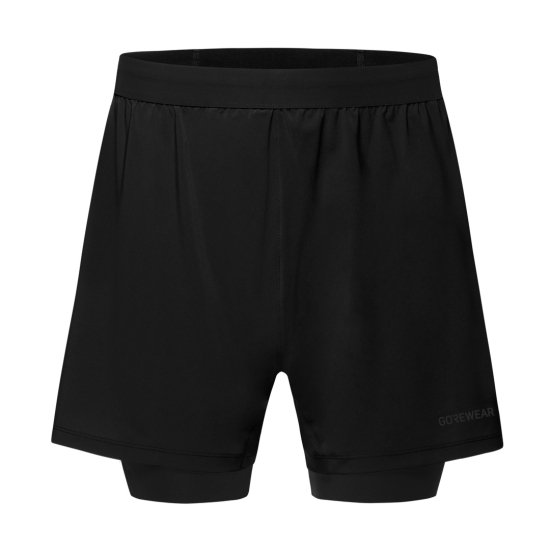 GORE - SHORT CONCURVE 5 2 EN 1 HOMME