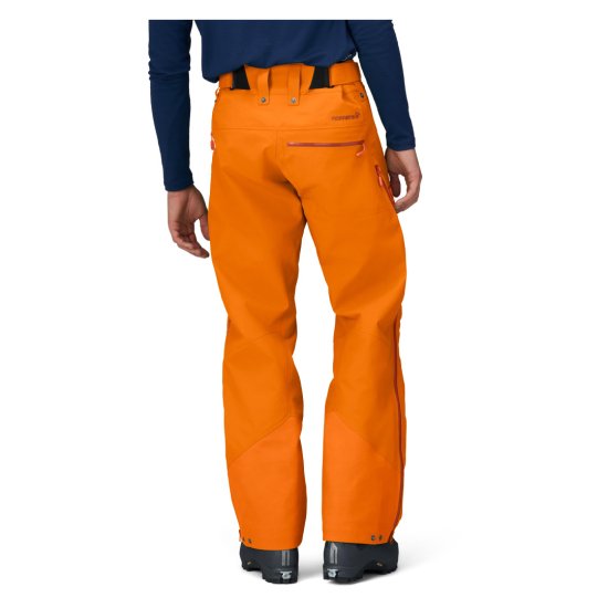 NORRONA - PANTALON GORE-TEX PRO LOFOTEN HOMME