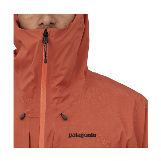 PATAGONIA - VESTE DUAL ASPECT HOMME