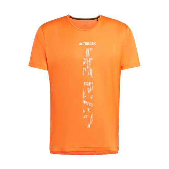 T-SHIRT TERREX AGRAVIC HOMME