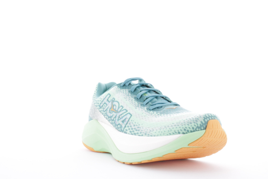 HOKA - MACH X HOMME