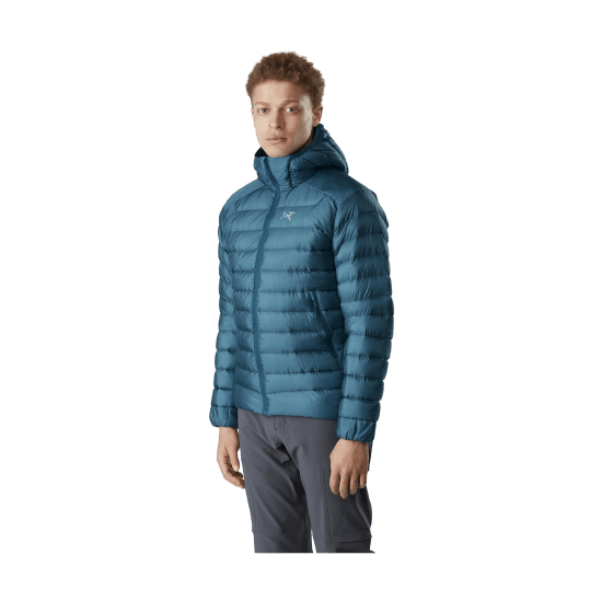 ARCTERYX - DOUDOUNE CERIUM LT HOODY HOMME