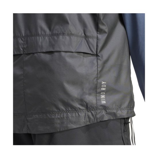 ADIDAS - VESTE SANS MANCHE OWN THE RUN HOMME