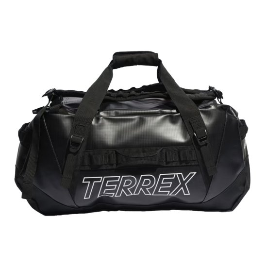 ADIDAS - SAC EN TOILE TERREX DUFFEL RAIN.RDY EXPEDITION 70L