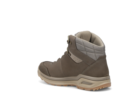 LOCARNO GTX MID FEMME