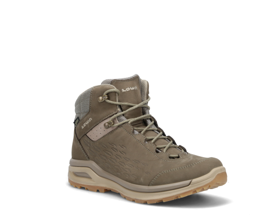 LOCARNO GTX MID HOMME