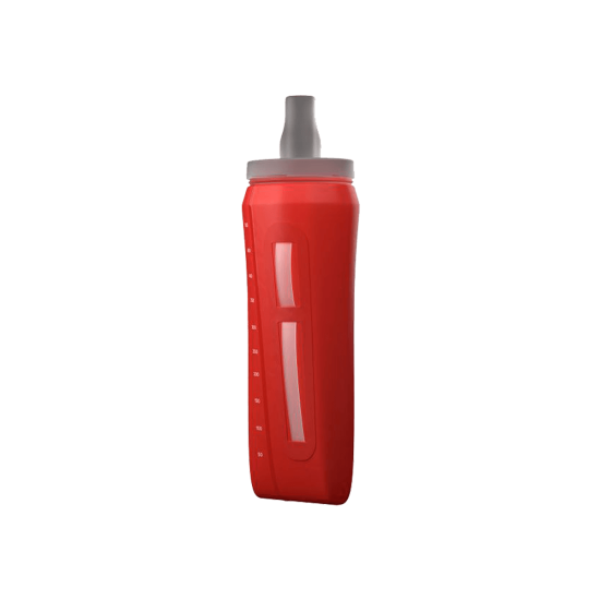 COMPRESSPORT - FLASQUE ERGOFLASK 500ML HANDHELD