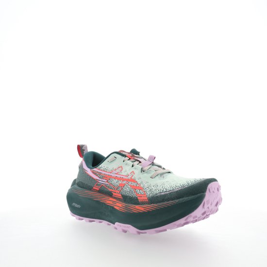 ASICS - TRABUCO MAX 4 FEMME