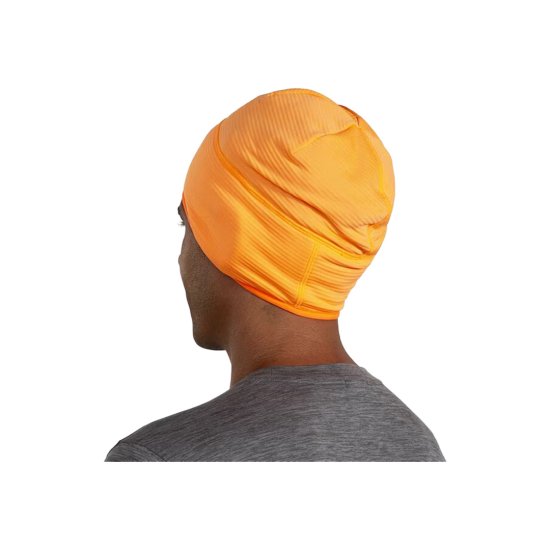 BROOKS - BONNET THERMIQUE NOTCH