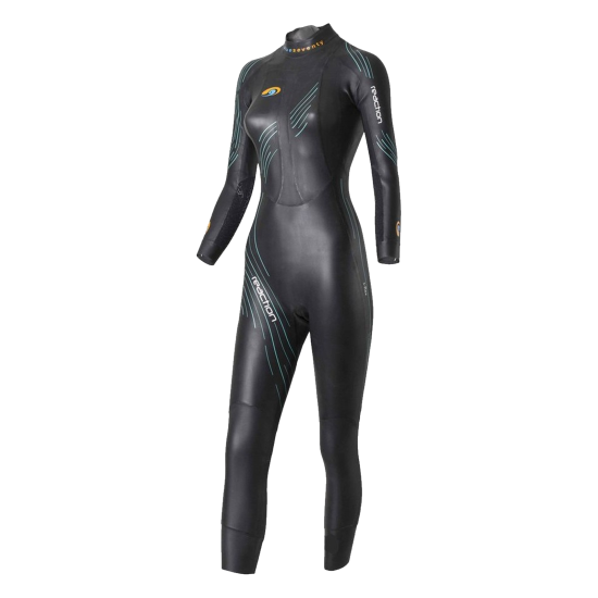 BLUESEVENTY - COMBINAISON REACTION FEMME