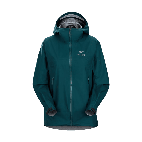 ARCTERYX - VESTE BETA FEMME