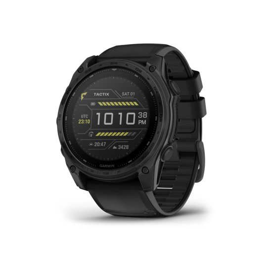 GARMIN - Tactix 8 Solar Elite