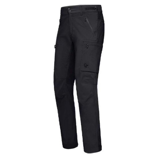 NORRONA - PANTALON FEMUND LIGHT COTTON HOMME