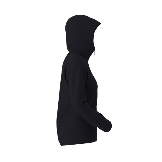 ARCTERYX - VESTE À CAPUCHE KYANITE FEMME