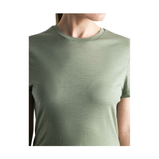 T-SHIRT MERINO 150 TECH LITE II FEMME