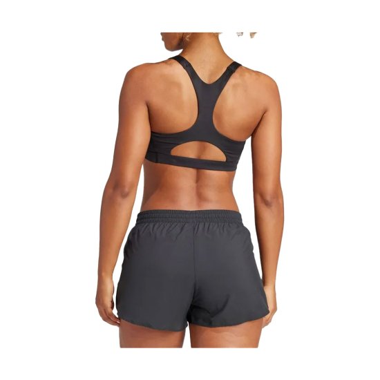 ADIDAS - BRASSIERE ADIZERO ESSENTIALS MAINTIEN MODÉRÉ