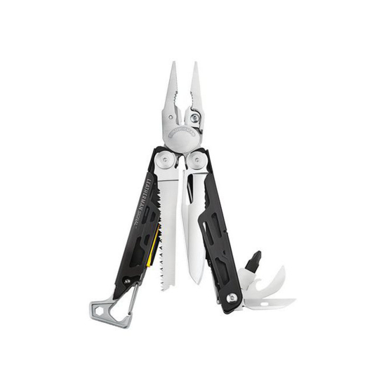 LEATHERMAN - OUTIL MULTIFONCTION SIGNAL AVEC ETUI