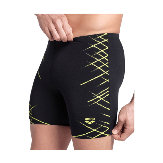 JAMMER STRAIGHT LINES SWIM HOMME