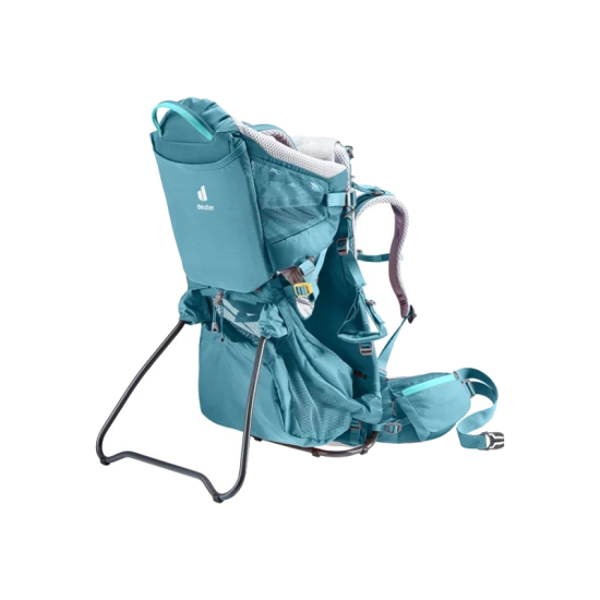 PORTE-BEBE KID COMFORT ACTIVE SL FEMME