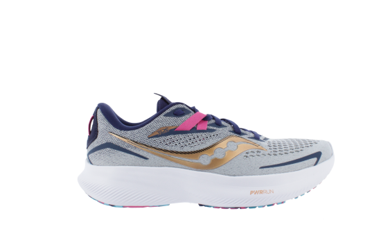 SAUCONY - RIDE 15 FEMME