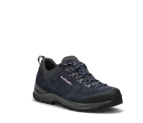 EXPLORER GTX LOW FEMME