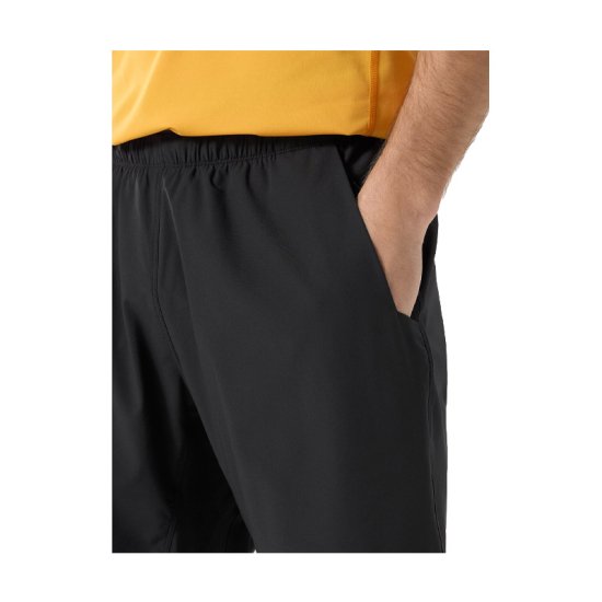 ARCTERYX - SHORT INCENDO 9" HOMME