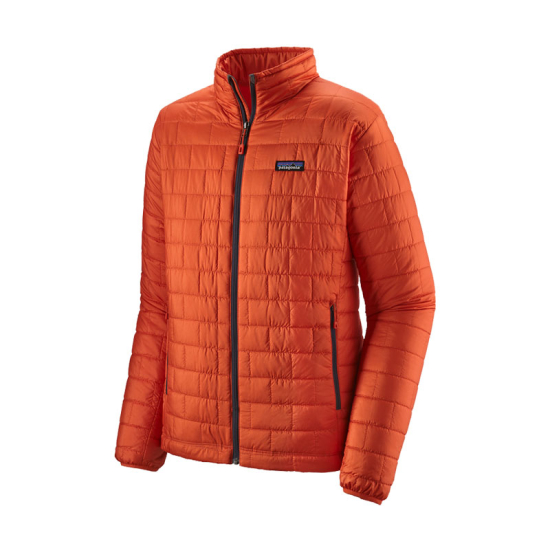 PATAGONIA - DOUDOUNE NANO PUFF HOMME