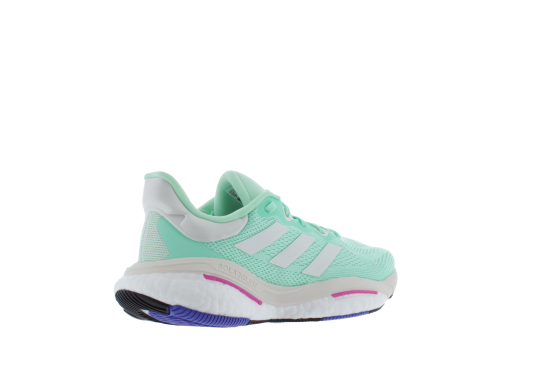 SOLAR GLIDE 6 FEMME MENTHE