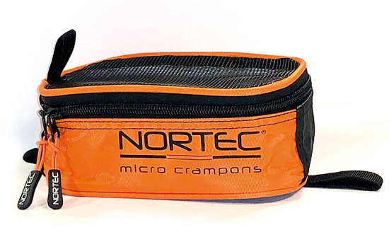 NORTEC - CRAMPONS ALP 2.0