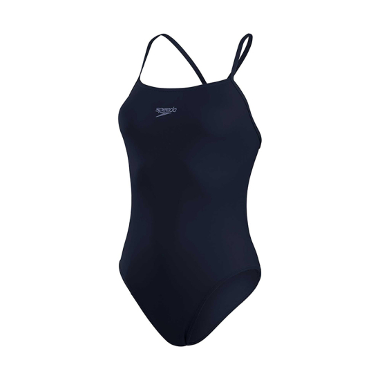 SPEEDO - MAILLOT DE BAIN ECO+ THINSTR 1P NAV FEMME