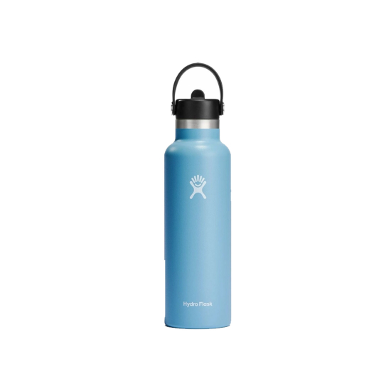 HYDRO-FLASK - GOURDE 21 OZ STANDARD FLEX CAP