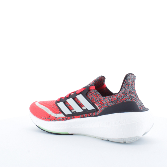 ULTRABOOST LIGHT HOMME ROUGE