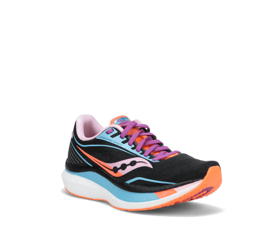 SAUCONY - ENDORPHIN SPEED 2 FEMME