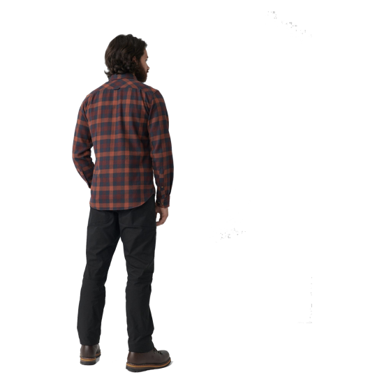 CHEMISE SKOG SHIRT HOMME