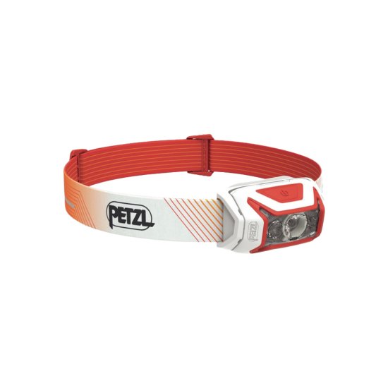 PETZL - LAMPE FRONTALE ACTIK CORE