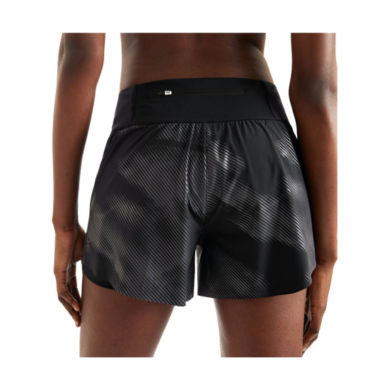 SHORT 2 EN 1 RUNNING LUMOS FEMME