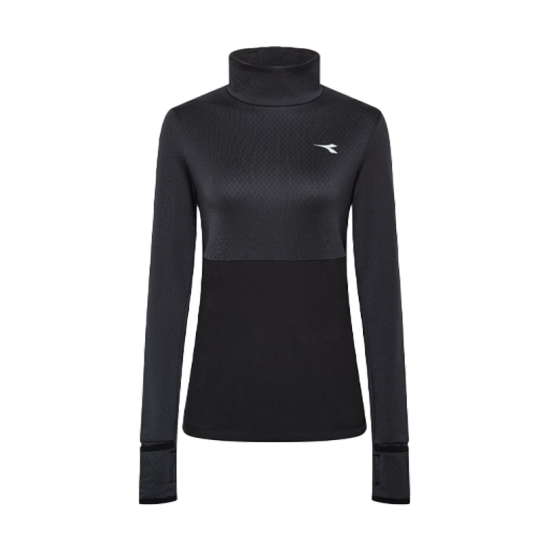 PULL TURTLENECK WB WINTER PROTECTION FEMME